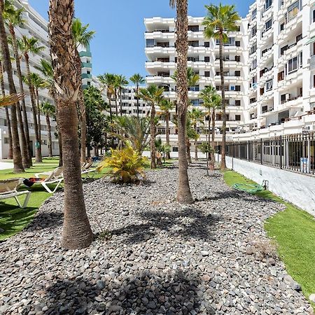 Apartamento Centrico En Playa Del Ingles Extérieur photo