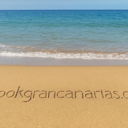 Apartamento Centrico En Playa Del Ingles Extérieur photo