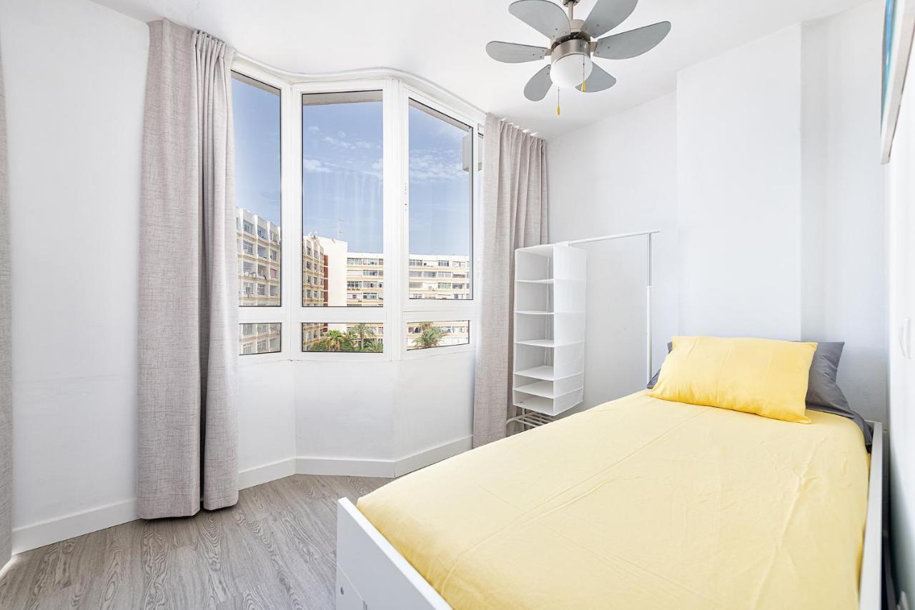Apartamento Centrico En Playa Del Ingles Extérieur photo