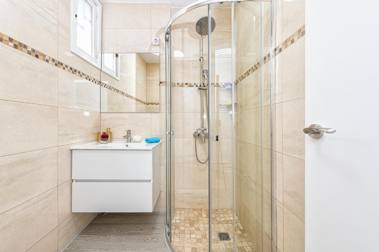 Apartamento Centrico En Playa Del Ingles Extérieur photo
