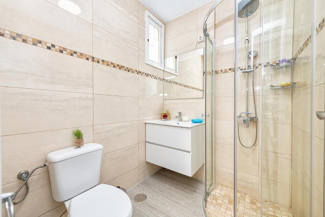 Apartamento Centrico En Playa Del Ingles Extérieur photo