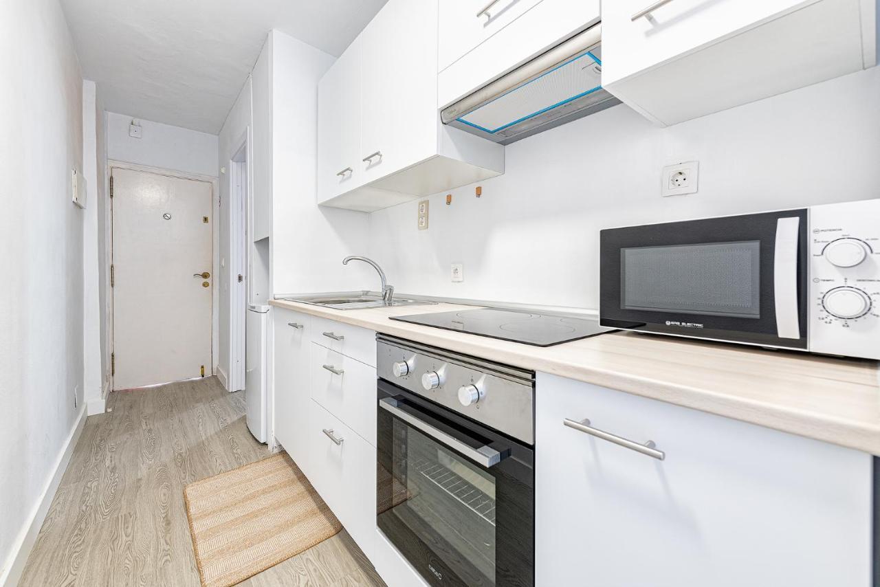 Apartamento Centrico En Playa Del Ingles Extérieur photo