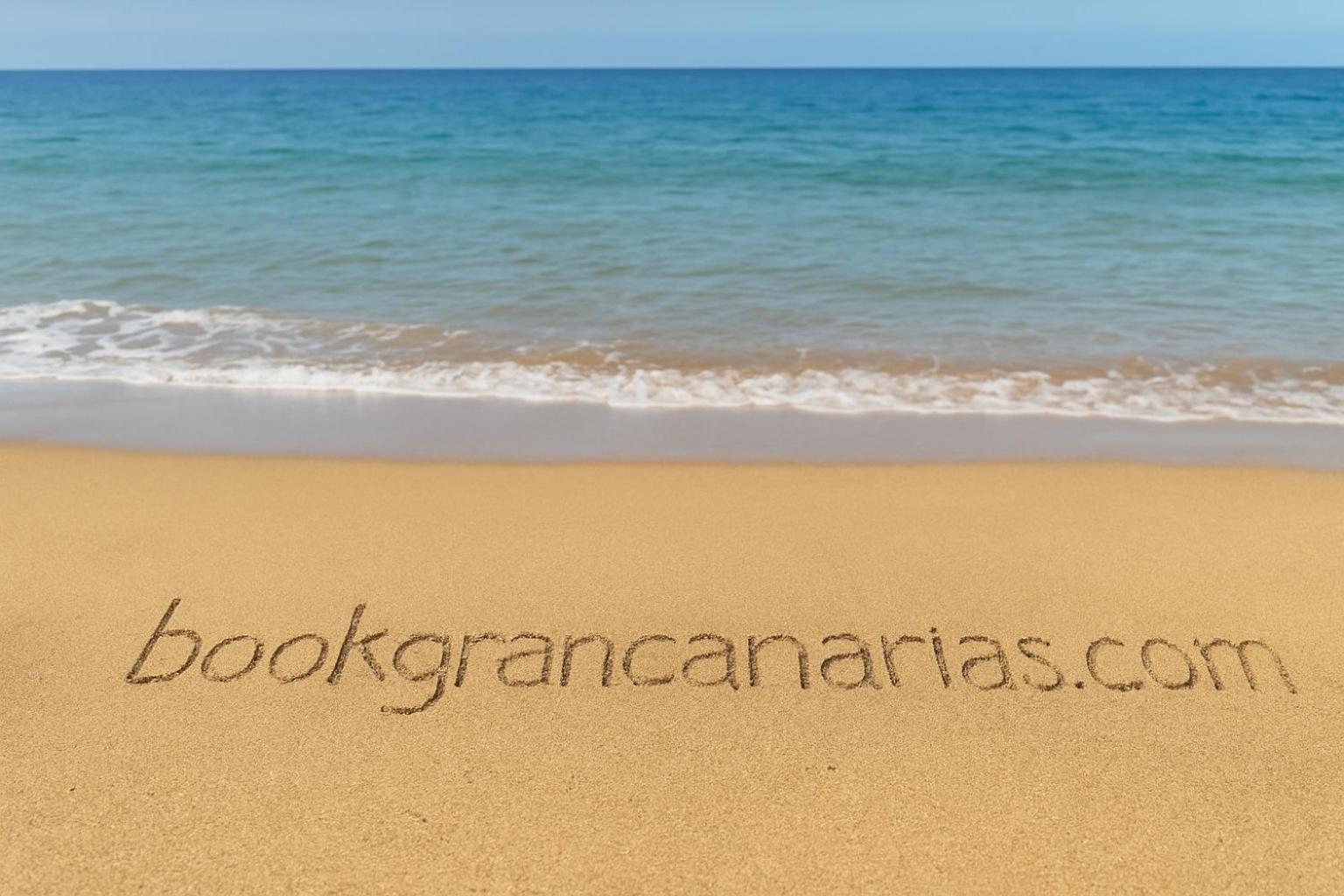 Apartamento Centrico En Playa Del Ingles Extérieur photo
